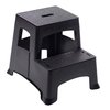 Farm & Ranch Step Stool 2Steps 325Lb TRP-2